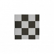 Elite Themed Tissue Paper - Checkerboard