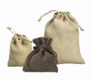 Jute Pouches