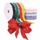 Grosgrain Ribbon