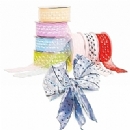 Organza Ribbon