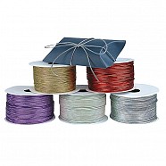 Metallic Elastic Cord