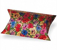 Pillow Boxes - Patterned