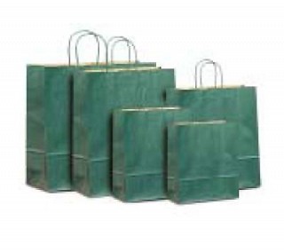 Classic Style Shopping Bags