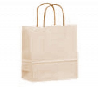 Simple Style Shopping Bags