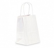 Simple Style Economy Shopping Bags