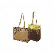 Greenery Mix Non Woven Bag