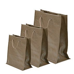 Rope Handle Non Woven Bags