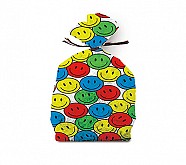Cellophane Bags Designs - Smileys