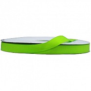 Grosgrain Ribbon - Apple Green