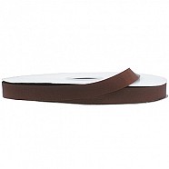 Grosgrain Ribbon - Brown