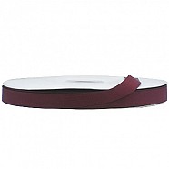 Grosgrain Ribbon - Burgundy