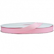 Grosgrain Ribbon - Pink