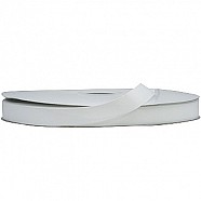 Grosgrain Ribbon - White