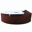 Grosgrain Ribbon - Brown