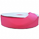 Grosgrain Ribbon - Fuschia