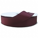 Grosgrain Ribbon - Burgundy