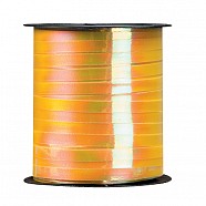 Iridescent Curling Ribbon   - Yellow