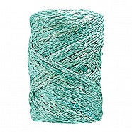 Jute Cord - Light Blue