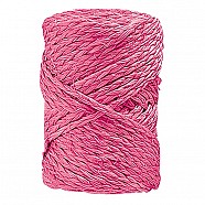 Jute Cord - Pink