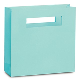 Modern Laminated Paper Bags