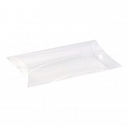 Clear Pillow Boxes