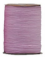 Raffia Ribbon - Matt Finish - Lavender