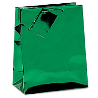 Metallic Tote Paper Bags