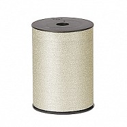 Glamour Ribbon - 99.7 Metres - Gold