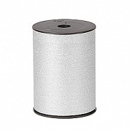 Glamour Ribbon - 99.7 Metres - Silver