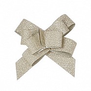 Glamour Bows - Gold