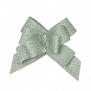 Glamour Bows - Green