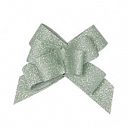 Glamour Bows - Green