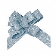 Glamour Bows - Blue