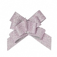 Glamour Bows - Pink