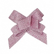 Glamour Bows - Red