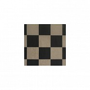 Elite Themed Tissue Paper - Checkerboard Kraft