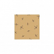 Elite Themed Tissue Paper - Dragon Flies