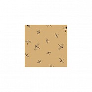 Elite Themed Tissue Paper - Dragon Flies