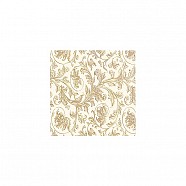 Elite Themed Tissue Paper - Elegance