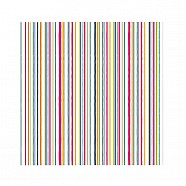 Elite Themed Tissue Paper - Fashion Lines
