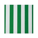 Green Stripes