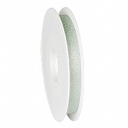 Glamour Ribbon - 24.7 Metres - Green