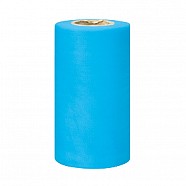 Tulle Ribbon - Bright Turquoise