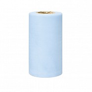 Tulle Ribbon - Light Blue