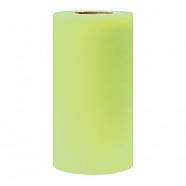 Tulle Ribbon - Lime