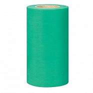 Tulle Ribbon - Emerald Green