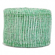 Abaca Sinamay Ribbon - Light Green